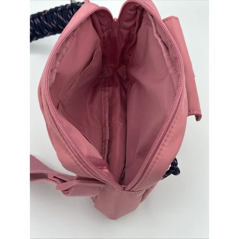 PINK By Victoria's Secret Fanny Pack New With Tags Belt Bag